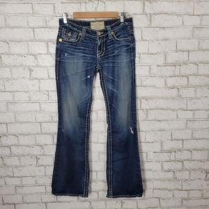 Big Star "Liv" jeans
